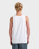 Quiksilver Mens Tank Top Og Stripe