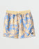 Quiksilver Mens Boardshorts Everyday Trippin Palm