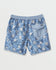 Quiksilver Mens Boardshorts Everyday Terra
