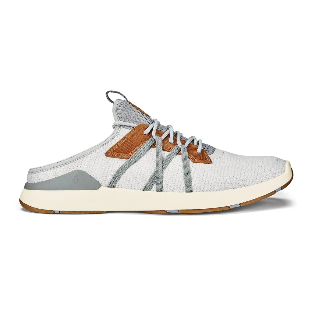 Olukai Mens Shoes Mio Lī