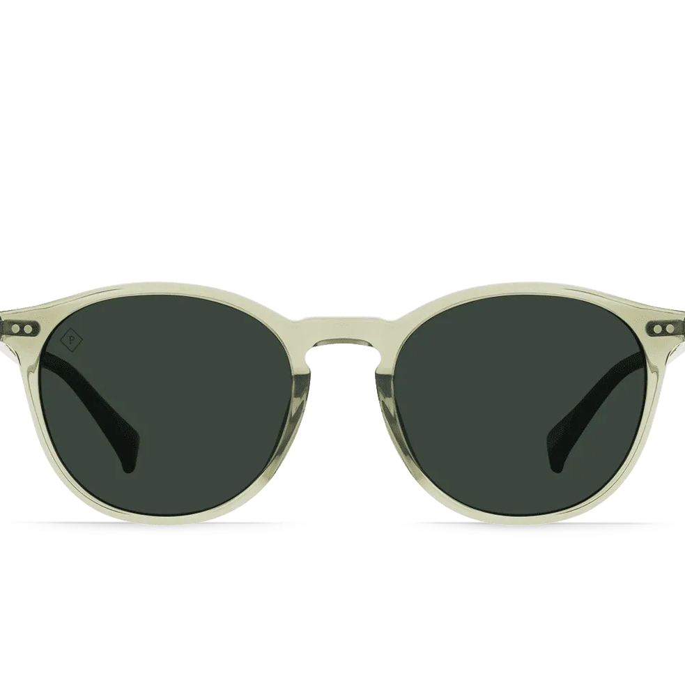Raen Sunglasses Basq