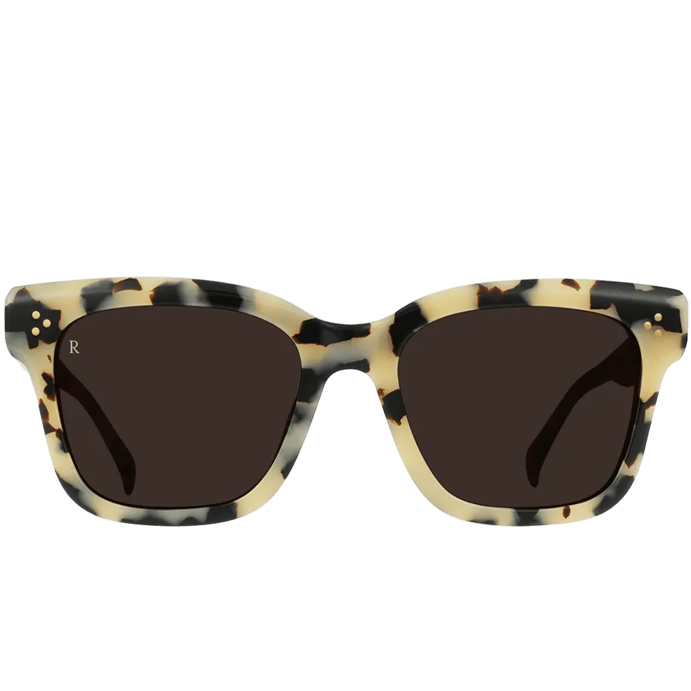 Raen Womens Sunglasses Breya