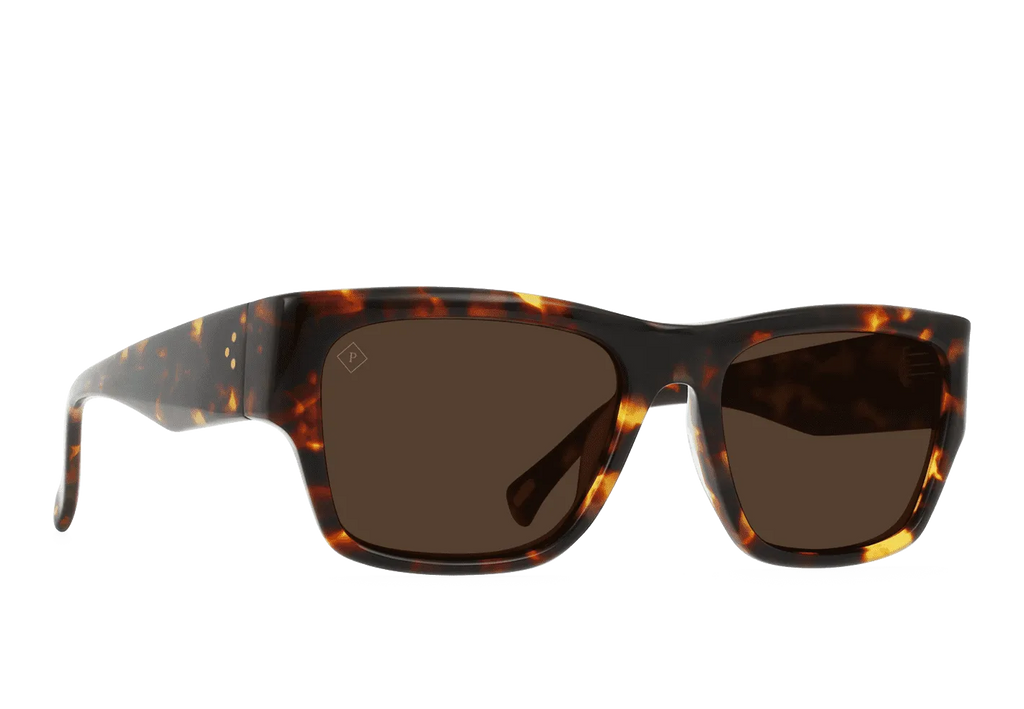 Raen Mens Sunglasses Rufio