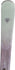 Rossignol Womens Skis Experience W 78 Carbon