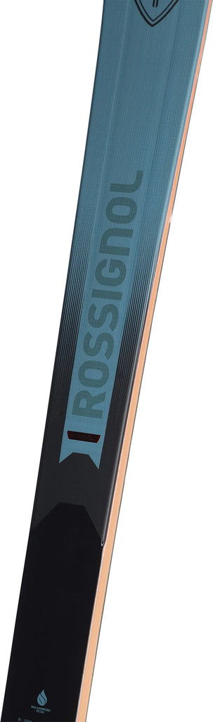 Rossignol Mens Skis Arcade 88