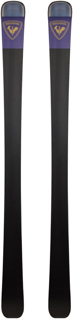 Rossignol Mens Skis Arcade 82