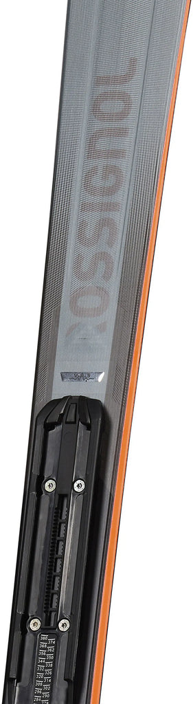 Rossignol Mens Skis Arcade 82