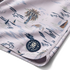 Roark Revival Mens Boardshorts Chiller 17