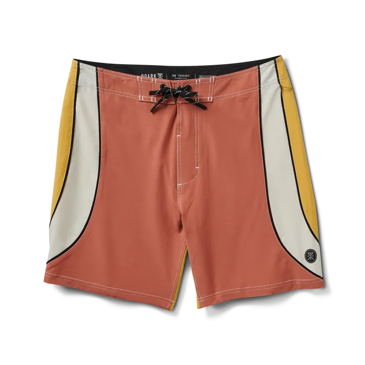Roark Revival Mens Boardshorts Passage Y2K 17