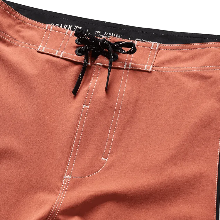 Roark Revival Mens Boardshorts Passage Y2K 17