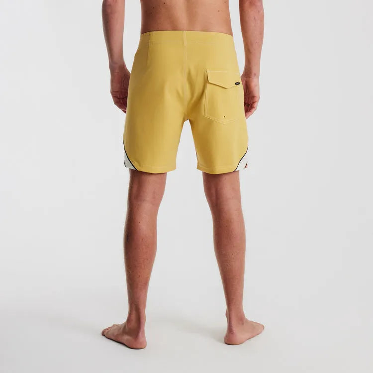 Roark Revival Mens Boardshorts Passage Y2K 17