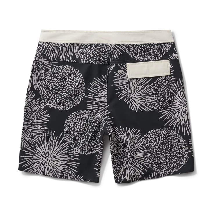 Roark Revival Mens Boardshorts Passage 18.5