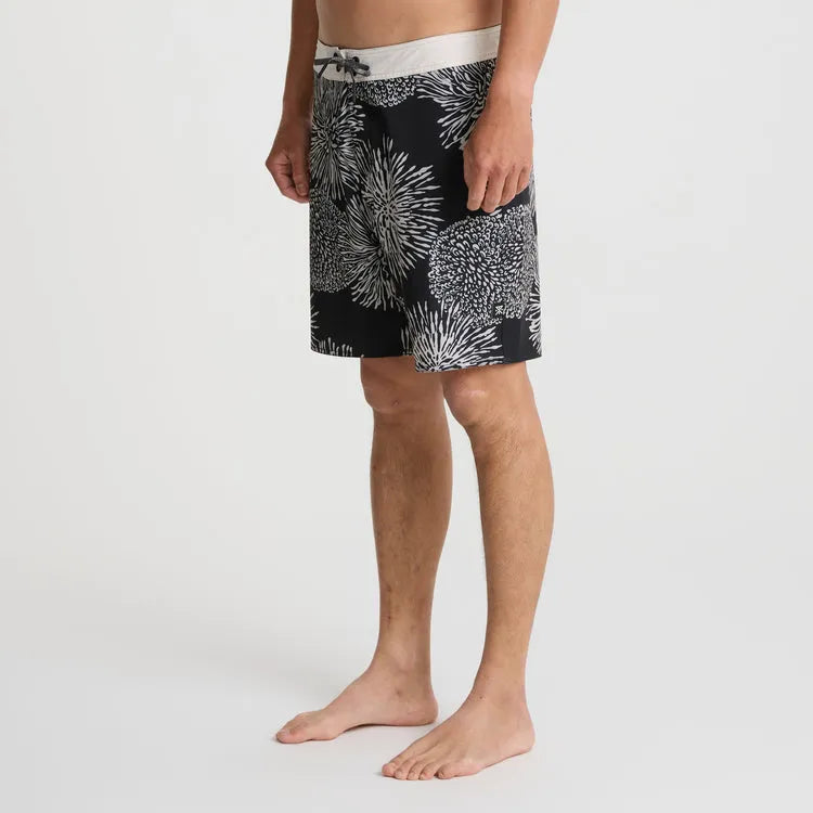 Roark Revival Mens Boardshorts Passage 18.5