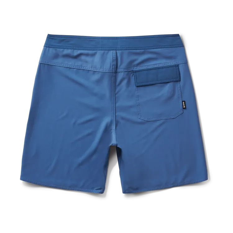 Roark Revival Mens Boardshorts Passage 18.5