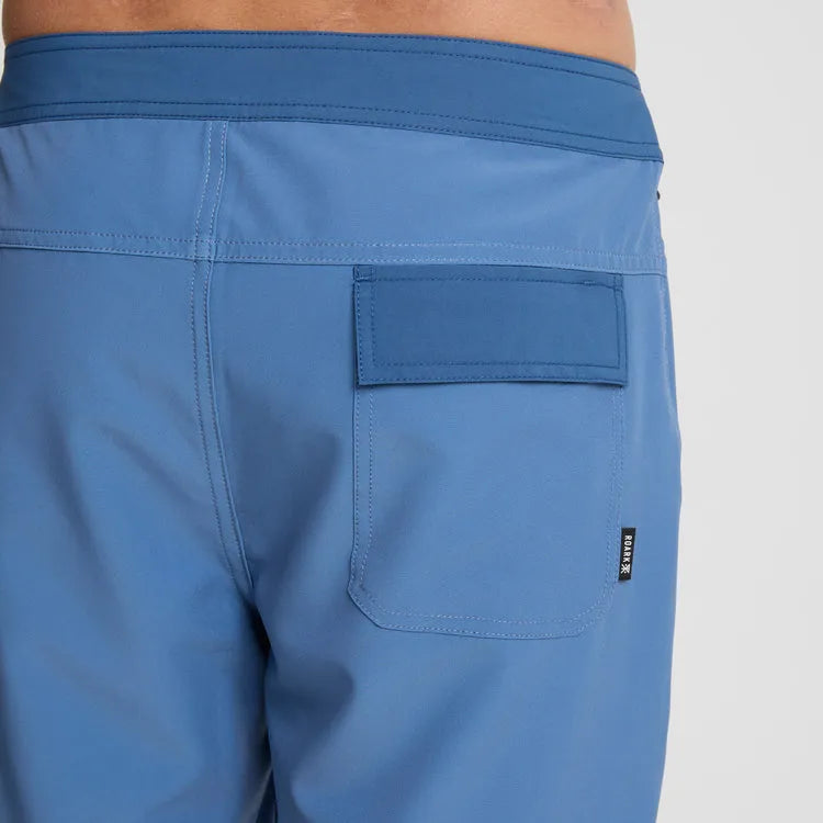 Roark Revival Mens Boardshorts Passage 18.5