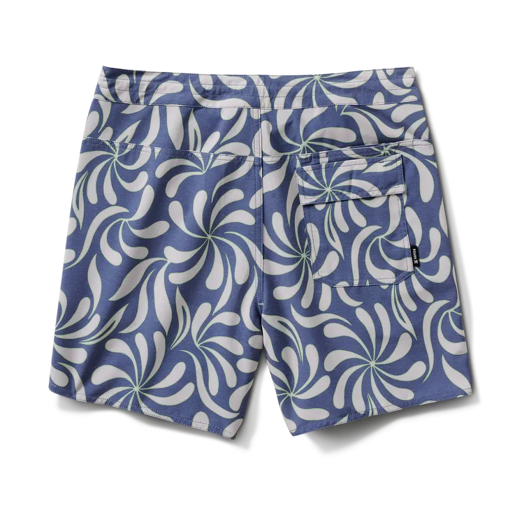 Roark Revival Mens Boardshorts Chiller