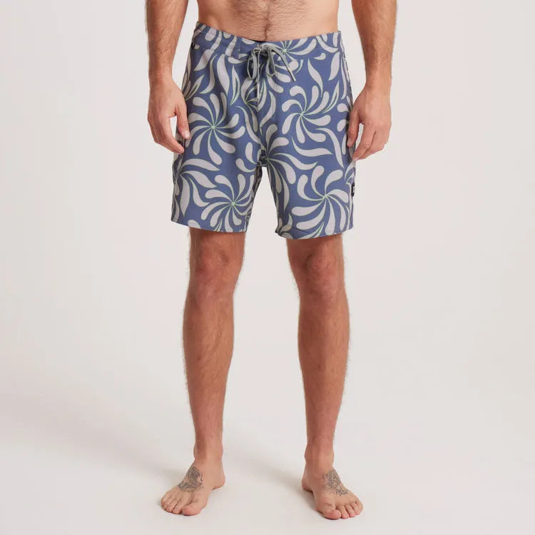 Roark Revival Mens Boardshorts Chiller