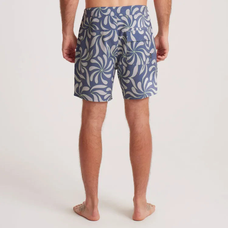 Roark Revival Mens Boardshorts Chiller