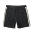 Roark Revival Mens Boardshorts Passage Hemp 18.5
