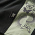 Roark Revival Mens Boardshorts Passage Hemp 18.5