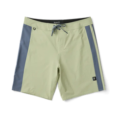 Roark Revival Mens Boardshorts Passage Panel