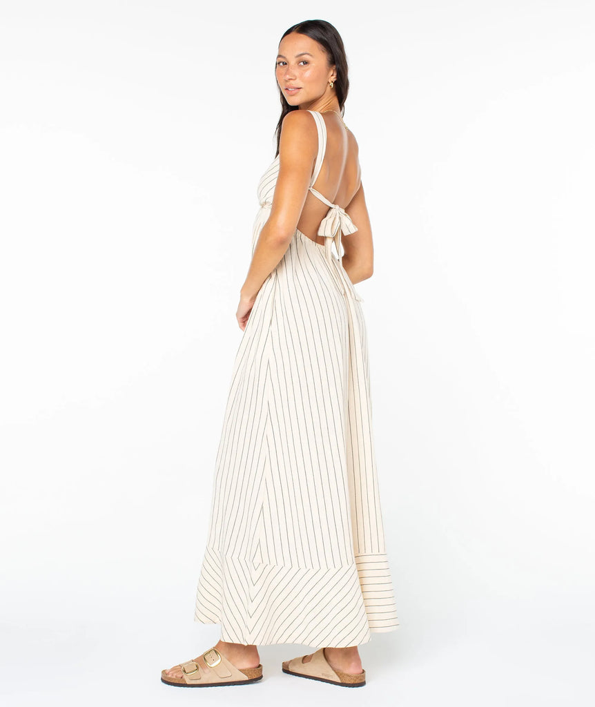 Roxy Womens Dress Wilder Coast