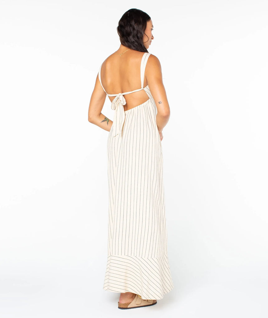 Roxy Womens Dress Wilder Coast