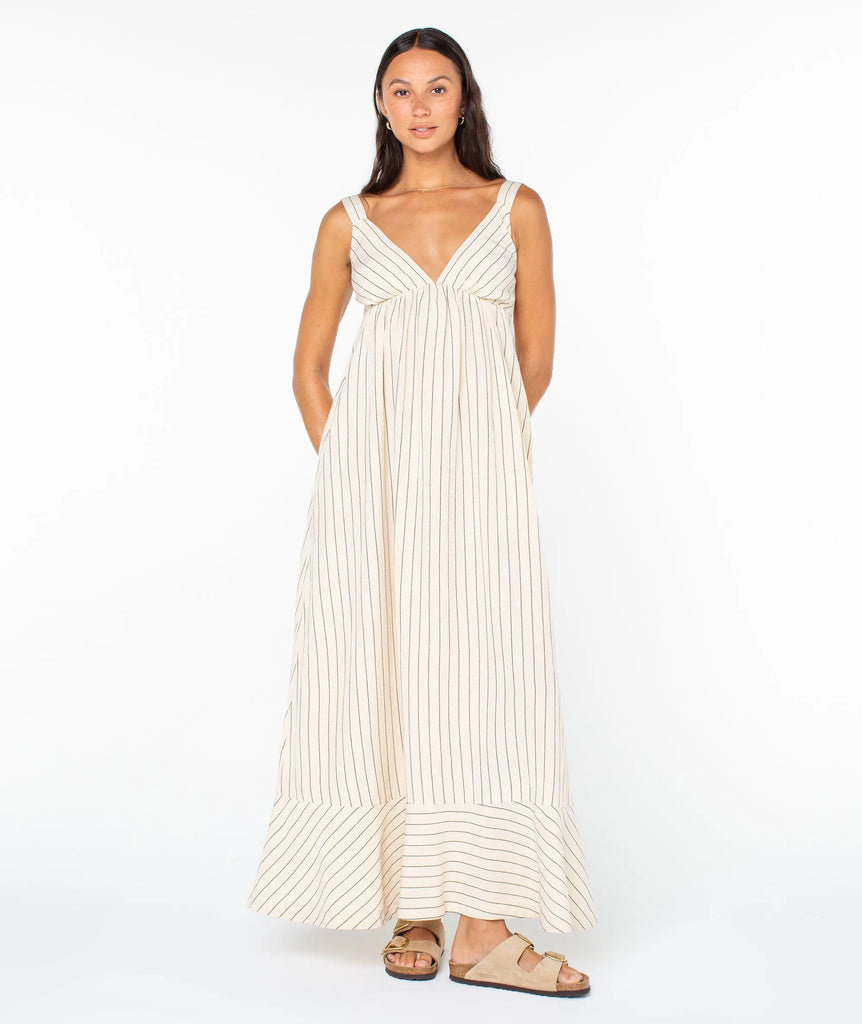 Roxy Womens Dress Wilder Coast