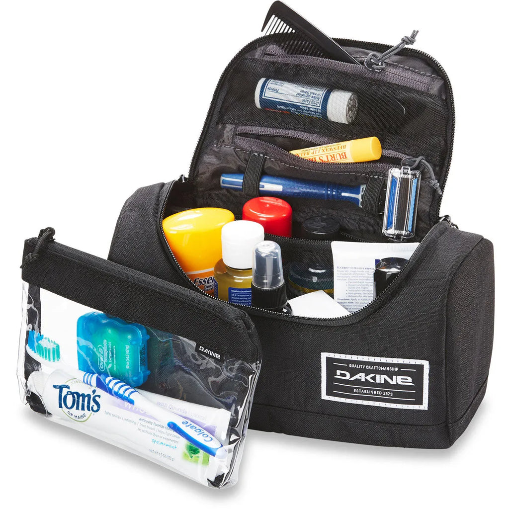 Dakine Revival Medium Travel Kit