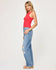 L*Space Womens Tank Top Rewind