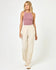 L*Space Womens Tank Top Rewind