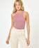 L*Space Womens Tank Top Rewind