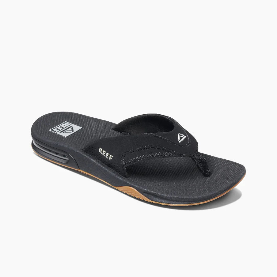Reef Mens Sandals Fanning display picture 2