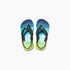 Reef Kids Sandals Toddler Boys Little Ahi