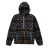 Roark Mens Sweatshirt Barra Scrambler Fleece