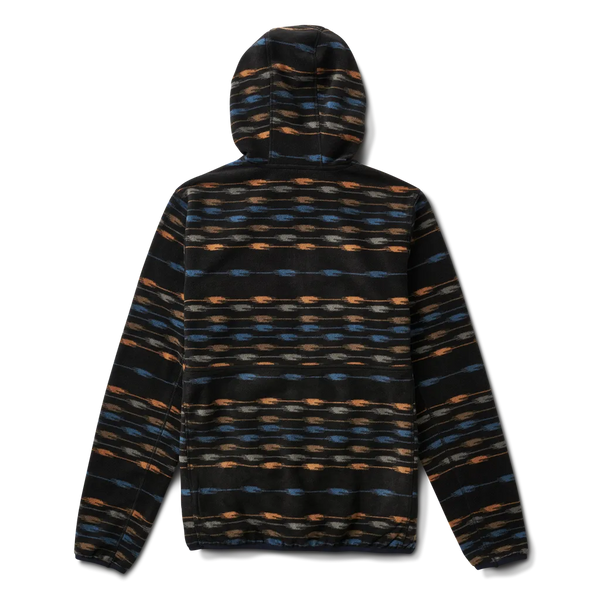 Roark Mens Sweatshirt Barra Scrambler Fleece