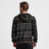 Roark Mens Sweatshirt Barra Scrambler Fleece