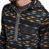 Roark Mens Sweatshirt Barra Scrambler Fleece