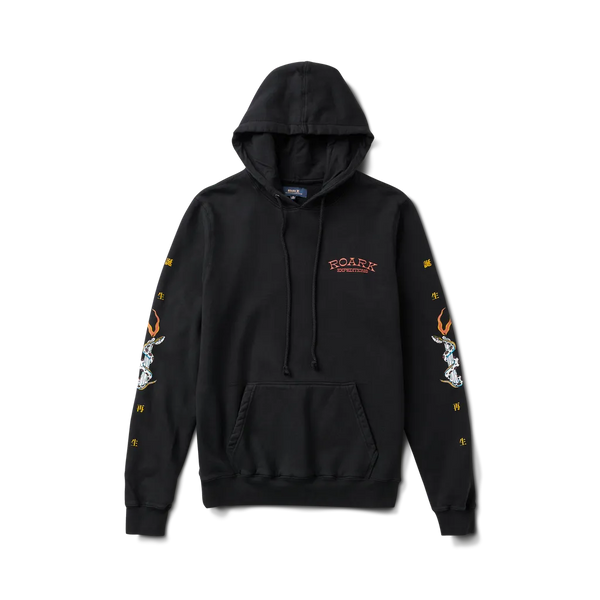 ROARK KANAME BOMBER JACKET 【公式通販】