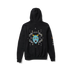 Roark Revival Mens Sweatshirt Kaname Hoodie