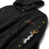 Roark Revival Mens Sweatshirt Kaname Hoodie