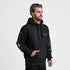 Roark Revival Mens Sweatshirt Kaname Hoodie