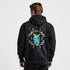 Roark Revival Mens Sweatshirt Kaname Hoodie