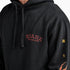 Roark Revival Mens Sweatshirt Kaname Hoodie
