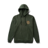 Roark Revival Mens Sweatshirt Orom Fleece