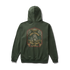 Roark Revival Mens Sweatshirt Orom Fleece