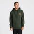 Roark Revival Mens Sweatshirt Orom Fleece