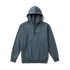 Roark Revival Mens Sweatshirt Bolo Fleece Hoodie