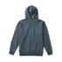 Roark Revival Mens Sweatshirt Bolo Fleece Hoodie