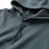 Roark Revival Mens Sweatshirt Bolo Fleece Hoodie